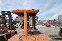Carrello Elevatore Lugli 60C - A 6