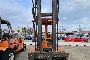 Carrello Elevatore Lugli 60C - A 5