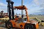 Lugli 60C Forklift - B 2