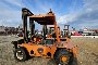 Carrello Elevatore Lugli 100C - A 1