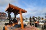 Forklift Lugli 100C - B 4
