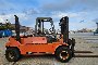 Forklift Lugli 120CE - A 3