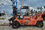 Forklift Lugli 120CE - A 1