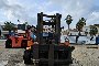 Forklift Lugli 120CE - A 2