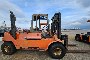 Carrello Elevatore Lugli 120CE - B 1