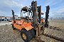 Carrello Elevatore Lugli 120CE - B 5