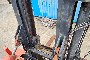 Fantuzzi FDC 250 Forklift from 1991 5