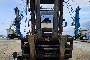 Fantuzzi FDC 250 Forklift from 1991 4