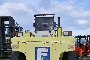 Carrello Elevatore Fantuzzi FDC 250 Roro 4