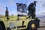 Fantuzzi FDC 250 Forklift Truck 2
