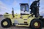 Fantuzzi FDC 250 Forklift Truck 1