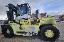 Fantuzzi FDC 250 Forklift Truck 4