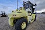 Fantuzzi FDC 250 Forklift Truck 3