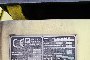 Fantuzzi FDC 250 Forklift Truck 5