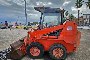 Mini Loader FAI 380SC - D 5