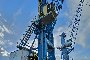 Port Crane Italgru GS 360 4