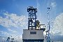 Port Crane Italgru GS 360 3