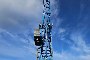 Port Crane Italgru GS 360 2