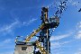Port Crane Italgru GS 360 1