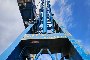 Port Crane Italgru GS 360 5