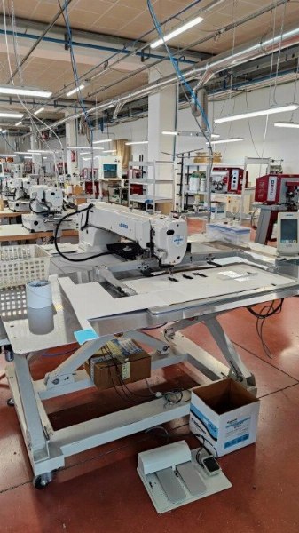 Macchinari pi calzature e pelletteria - Liquidazzioni Privata