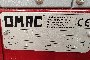 Forno Omac E 160SS 4