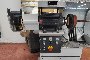 Spazzulatrice Ginev F31 Pellet Rossa 2