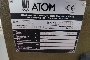 Trancia a Bandiera Atom S122 3