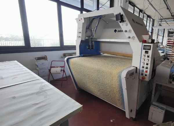 Macchinari pi calzature e pelletteria - Liquidazzioni Privata