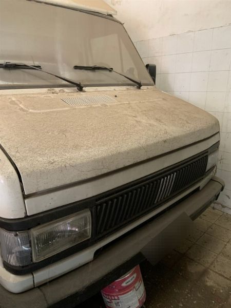 FIAT Ducato и Honda SH 300 - Апе Пиђаго и разне опреме - Ам. Суд. 50/21 RGMP - Триб.Месина - Продаја 4