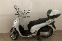 Мотоцикл Хонда SH 300 1