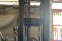 Carrello Elevatore Danker 3