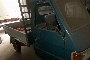 Ape Piaggio Tmp 703 1