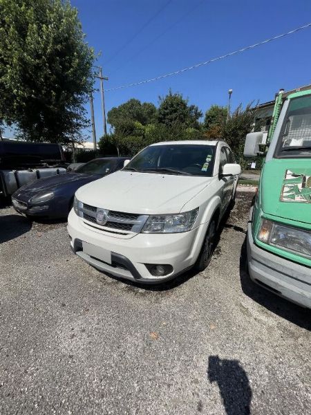 Macchinari e attrezzature per la meccanica e autovetture - L.G. 66/2023 - Fall. 103/2018 - Tribunale di Venezia - Vendita 2