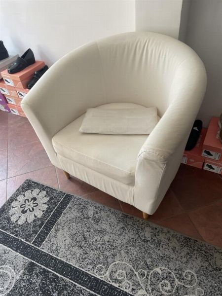 Sanitarni in ortopedski izdelki - Pohištvo - Likv. Sod. št. 91/2024 - Sodišče v Rimu - Prodaja 5