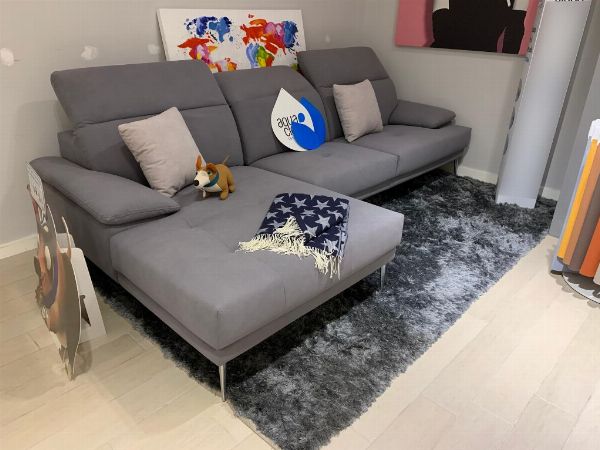 Mobilier pour la maison et le bureau - Saisie de 1ère classe n° 148/2021 RGMP - Tribunal de Reggio Calabria Sez. MP - Vente 4