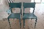 Fauteuil et Chaises 2