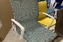 N. 2 Chaises de Bureau Kastel 1
