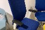 N. 2 Chaises de Bureau Kastel 2
