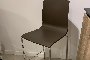 Tabouret Tomasucci Quad 1