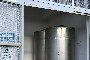 N. 2 Cisterne in Acciaio Inox di 4500 Litri 1