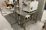 Tavolo in Acciaio Inox Piccolo 1