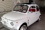 FIAT 500 4