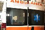 Ambulanza FIAT Ducato con Attrezzatura Medica 6