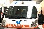 Ambulanza FIAT Ducato del 2012 con Attrezzatura Medica 1