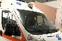 Ambulanza FIAT Ducato del 2012 con Attrezzatura Medica 2