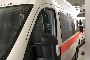 Ambulanza Peugeot Boxer con Attrezzature Medica 2