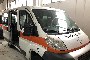 Ambulanza FIAT Ducato 1