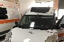 Ambulanza FIAT Doblò 1