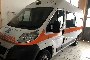 Ambulanza Peugeot Boxer 1